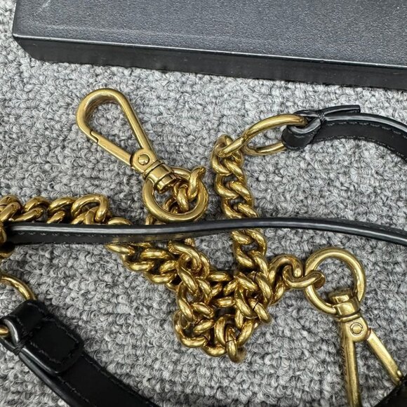 Fendi Camera Shoulder Bag fbcco735-102225 - Picture 14 of 14